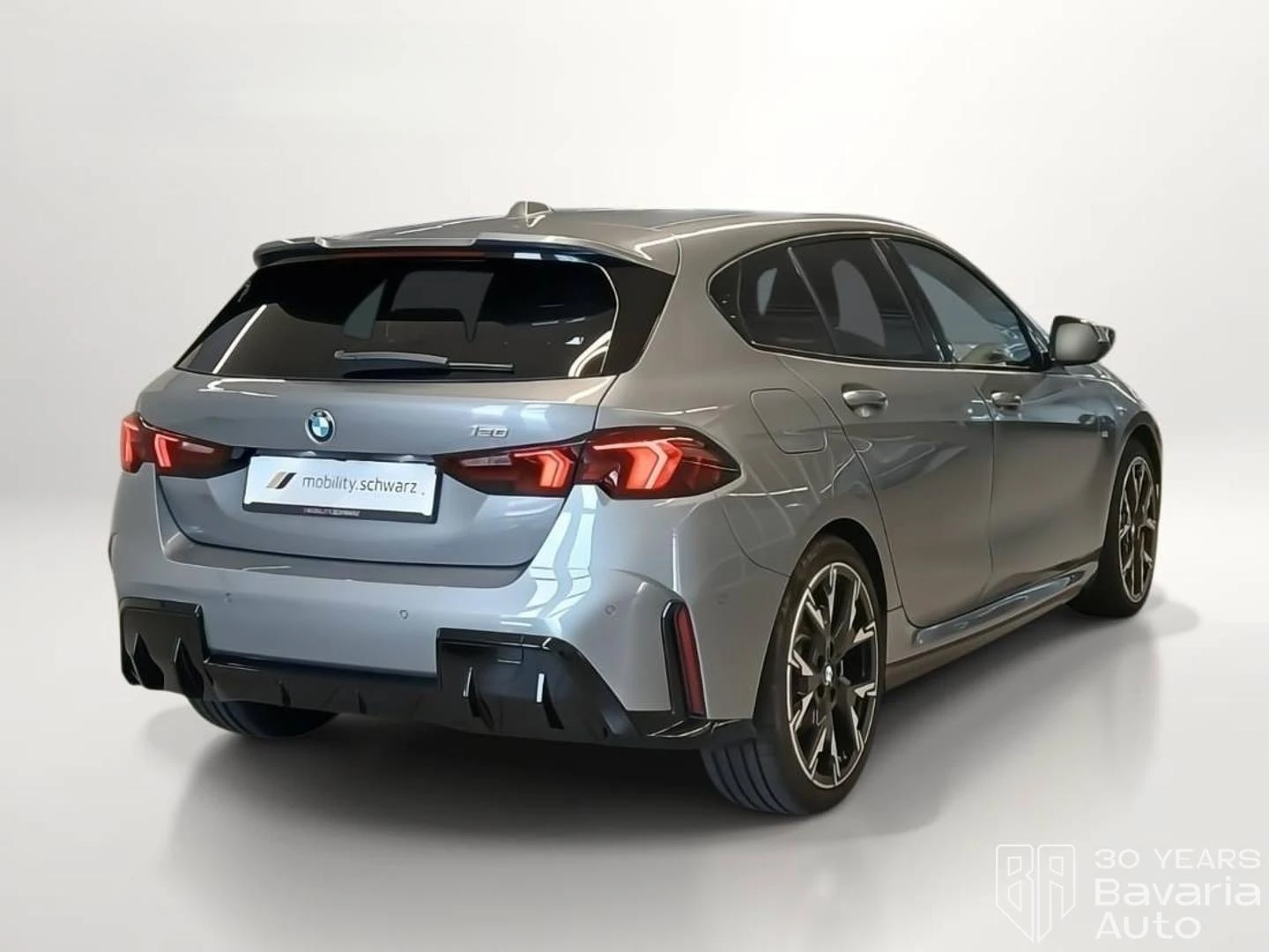 BMW 120 M Sport Paket, снимка 5 - Автомобили и джипове - 55424167