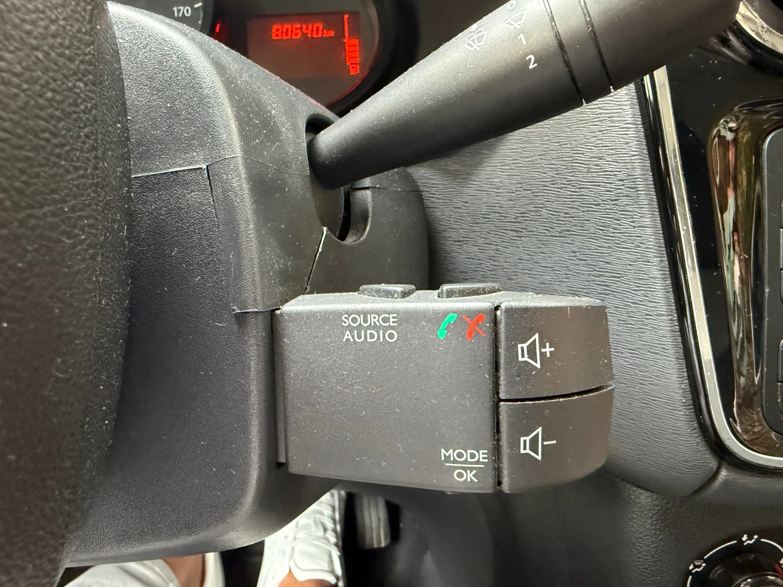 Dacia Dokker 1.6 ГАЗ ЕВРО 6, снимка 15 - Автомобили и джипове - 55630575