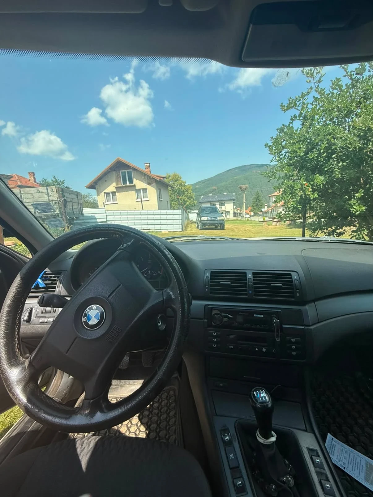 BMW 320 320D | Mobile.bg � ����������� 7