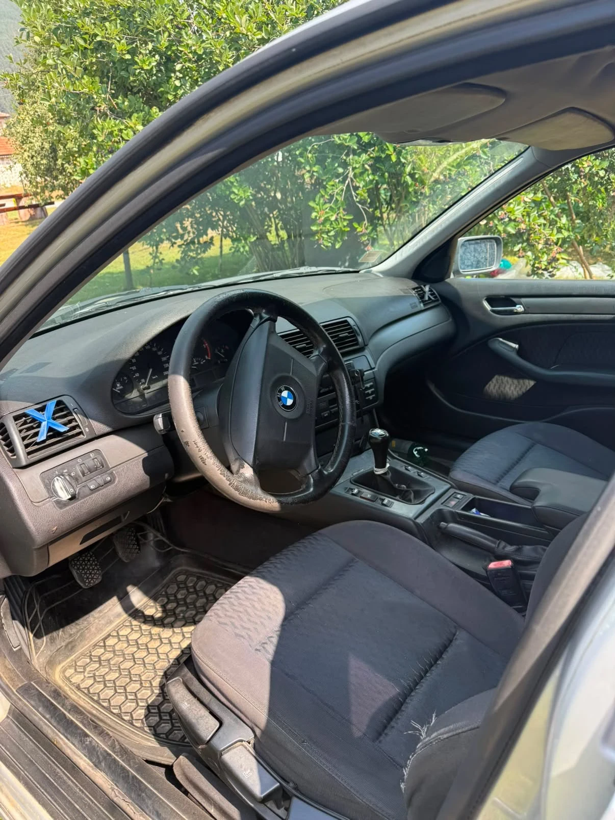 BMW 320 320D | Mobile.bg � ����������� 6