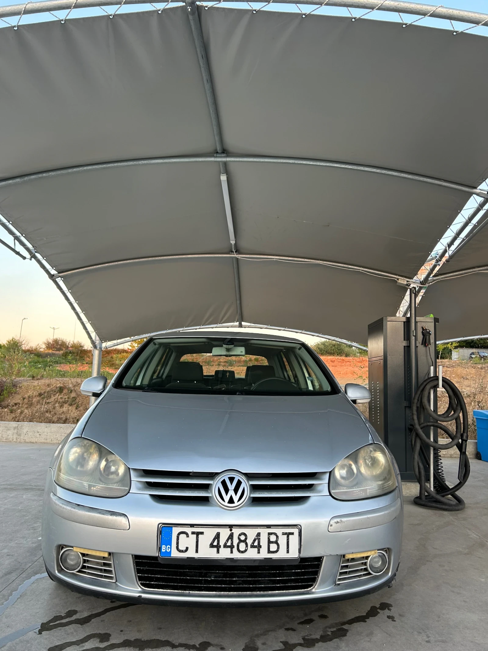 VW Golf VW Golf 1.9 