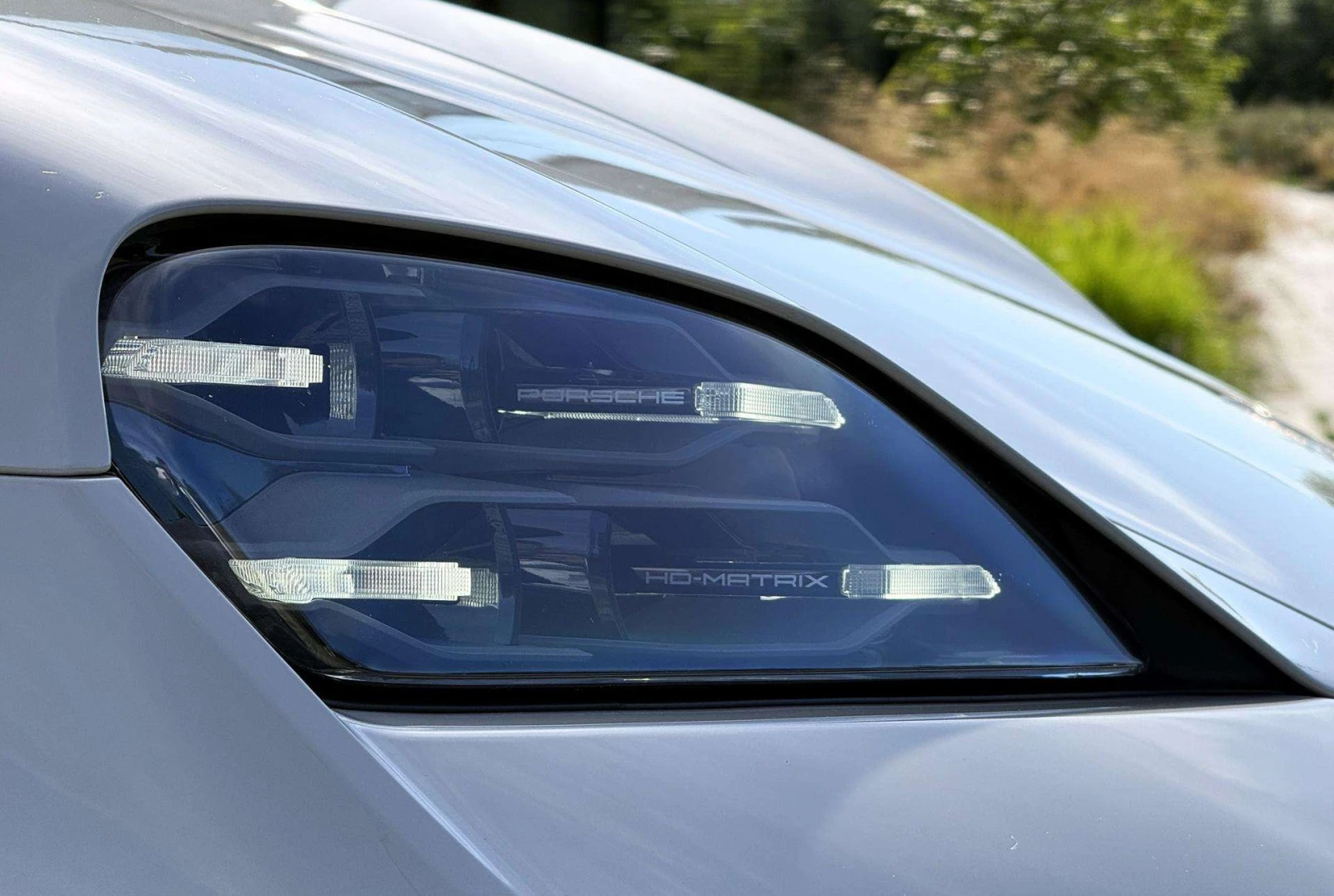 Porsche Taycan 4 Cross Turismo 105kWh, снимка 4 - Автомобили и джипове - 56254676