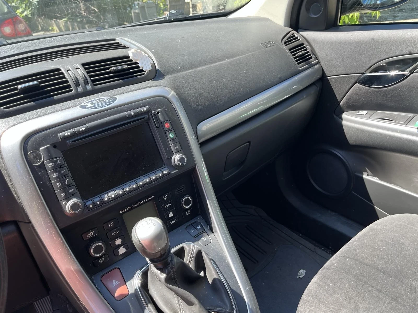 Fiat Croma, снимка 4 - Автомобили и джипове - 56303150