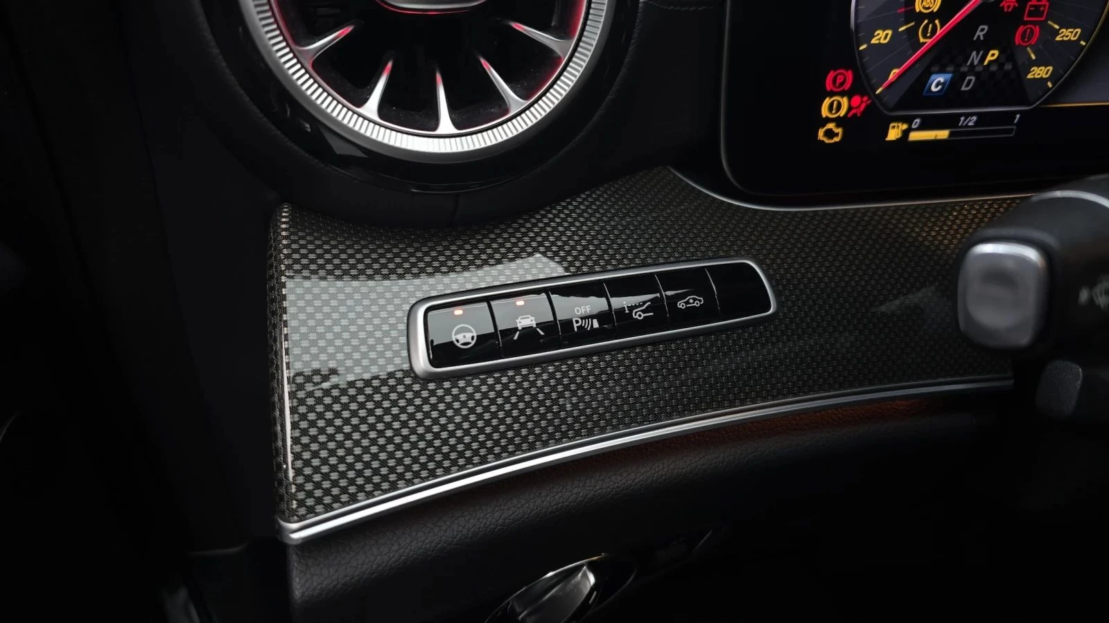 Mercedes-Benz E 53 AMG, снимка 17 - Автомобили и джипове - 56688080