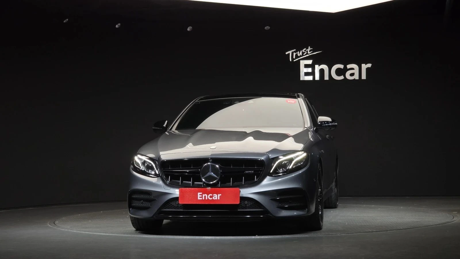 Mercedes-Benz E 53 AMG, снимка 3 - Автомобили и джипове - 56688080