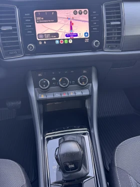 Skoda Kodiaq 2.0 TDI, снимка 8