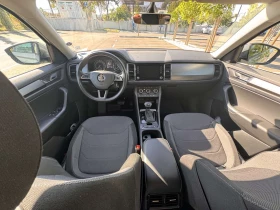 Skoda Kodiaq 2.0 TDI, снимка 6