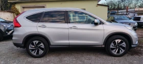 Honda Cr-v 1.6-DTEC-160к.с, снимка 4