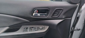Honda Cr-v 1.6-DTEC-160к.с, снимка 13