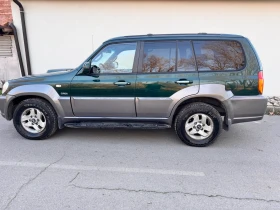 Hyundai Terracan 4x4 Automatic , снимка 4