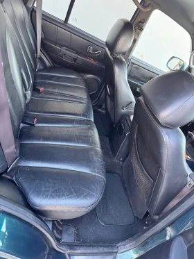 Hyundai Terracan 4x4 Automatic , снимка 10