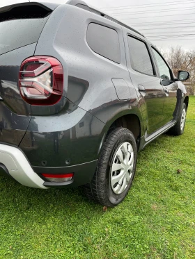 Dacia Duster 1.0 TCe ECO-G, снимка 6