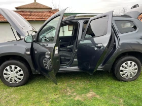 Dacia Duster 1.0 TCe ECO-G, снимка 15