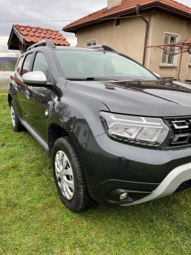 Dacia Duster 1.0 TCe ECO-G, снимка 3