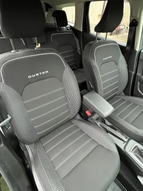 Dacia Duster 1.0 TCe ECO-G, снимка 12
