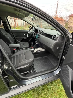 Dacia Duster 1.0 TCe ECO-G, снимка 13