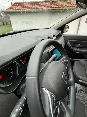 Dacia Duster 1.0 TCe ECO-G, снимка 8