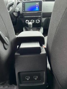 Dacia Duster 1.0 TCe ECO-G, снимка 10
