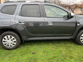 Dacia Duster 1.0 TCe ECO-G, снимка 4