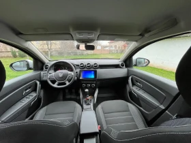Dacia Duster 1.0 TCe ECO-G, снимка 9