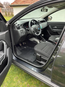 Dacia Duster 1.0 TCe ECO-G, снимка 7