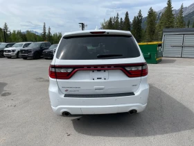 Dodge Durango GT* 3.6* V6* 8ZF* ПОДГРЕВ* КАМЕРА* КЕЙЛЕС* LANE* A, снимка 5