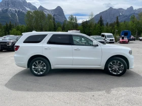 Dodge Durango GT* 3.6* V6* 8ZF* ПОДГРЕВ* КАМЕРА* КЕЙЛЕС* LANE* A, снимка 2