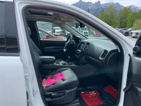 Dodge Durango GT* 3.6* V6* 8ZF* ПОДГРЕВ* КАМЕРА* КЕЙЛЕС* LANE* A, снимка 10