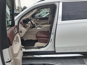 Mercedes-Benz GLS 600 Maybach, снимка 8