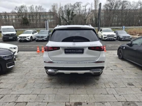 Mercedes-Benz GLS 600 Maybach, снимка 6