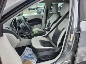 Jeep Compass LIMITED/CARFAX/ПОДГРЕВИ/, снимка 7