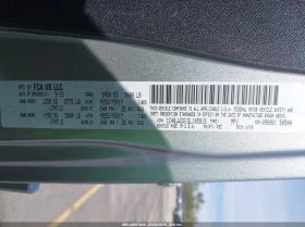 Jeep Wrangler 3.6l Unlimited Sport, снимка 9