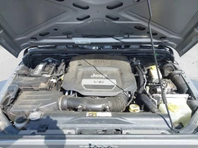 Jeep Wrangler 3.6l Unlimited Sport, снимка 10