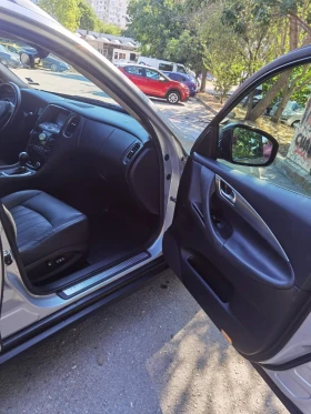 Infiniti Ex37, снимка 11