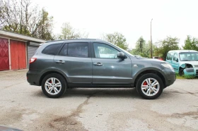 Hyundai Santa fe 2.7 БЕНЗИН\ГАЗ, снимка 3