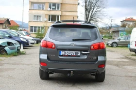 Hyundai Santa fe 2.7 БЕНЗИН\ГАЗ, снимка 4