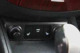 Hyundai Santa fe 2.7 БЕНЗИН\ГАЗ, снимка 10