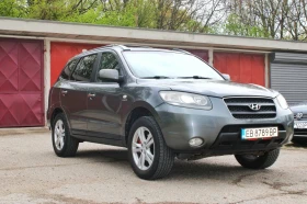 Hyundai Santa fe 2.7 БЕНЗИН\ГАЗ, снимка 2
