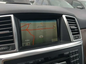 Mercedes-Benz ML 350 BlueTEC/360 КАМЕРИ/ПАНОРАМА/ПОДГРЕВИ/ДВА КЛЮЧА, снимка 10