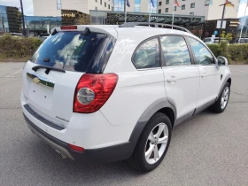 Chevrolet Captiva 2, 0d 150ps 4x4 7M, снимка 4