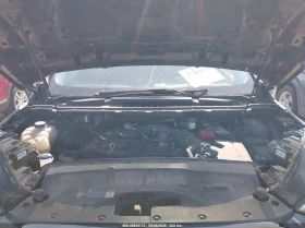 Ford Edge 2.0l Sel, снимка 10