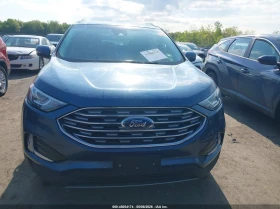 Ford Edge 2.0l Sel, снимка 12
