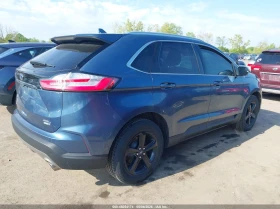 Ford Edge 2.0l Sel, снимка 4