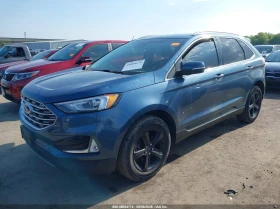 Ford Edge 2.0l Sel, снимка 2