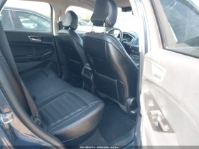 Ford Edge 2.0l Sel, снимка 8