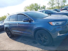 Ford Edge 2.0l Sel, снимка 13
