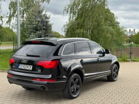 Audi Q7 3.0TDI* facelift* FULLLED* 7местна, снимка 5