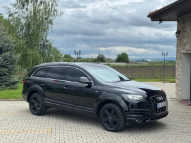 Audi Q7 3.0TDI* facelift* FULLLED* 7местна, снимка 1