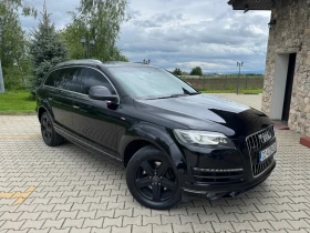 Audi Q7 3.0TDI* facelift* FULLLED* 7местна, снимка 3