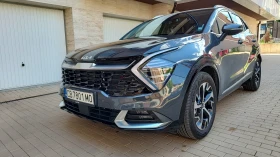 Kia Sportage 1, 6T MHEV 7 AT 2WD, снимка 3